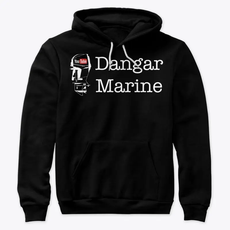 Dangar Marine Clothing